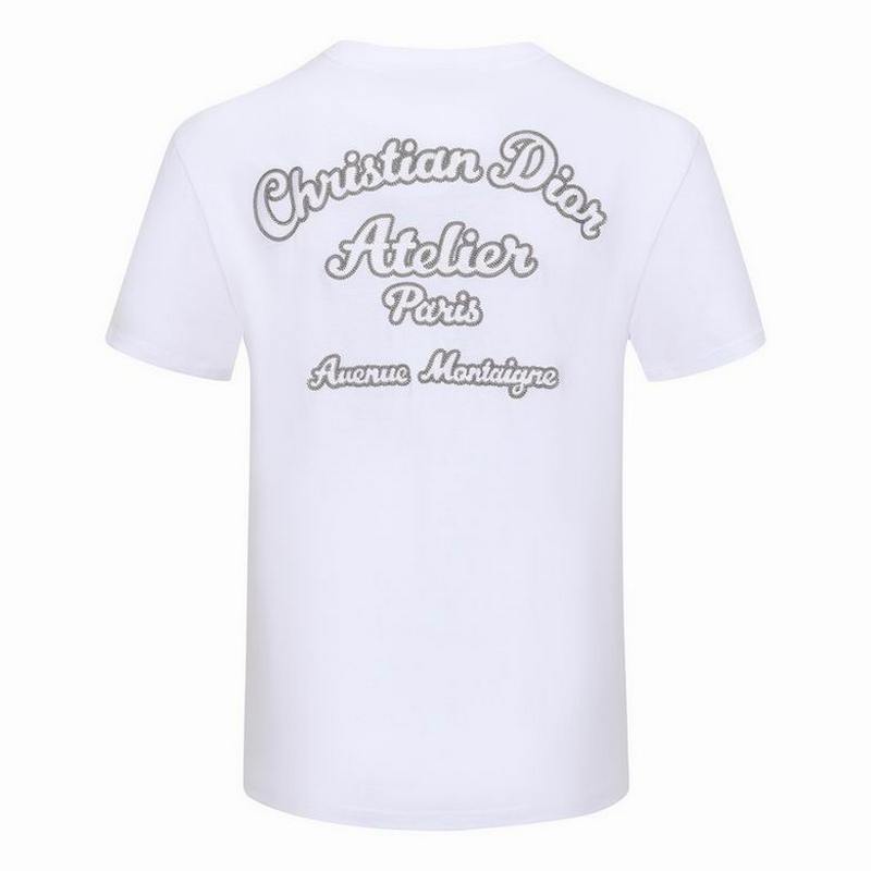 Dior Men's T-shirts 116